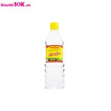  Dấm trắng Trung Thành 500ml 24/T 