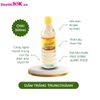  Dấm trắng Trung Thành 500ml 24/T 