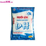  Muối tinh 500g Duyến Hải 30/T 