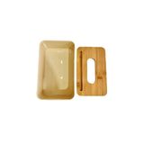  8742 Hộp Giấy Tre Cn 12/H 48/T 