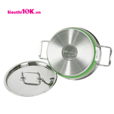  Nồi Five Màu 16Cm 