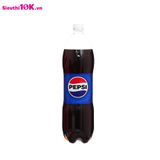  Nước Pepsi chai 1.5L 12/T 