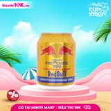  Nước Tăng Lực Redbull 24/T 