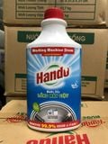  Nước Tẩy Lồng Máy Giặt Hando 800Ml 12/T 