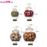  Lọ Bí 1187 1300Ml 24/T 