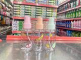  Lọ Chiết In Vòi Dạng Nhấn 75Ml 12/L 
