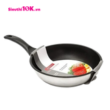  Chảo Fivestar Sần Cd 3 Đáy 26Cm 10/T 