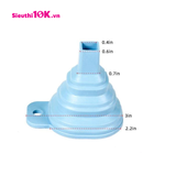  Phễu Gấp Gọn 1000/T 