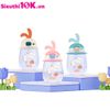  Bình Nước Tai Thỏ 600Ml Hokori 0083 Vn 48/T 