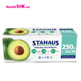  Mbtp Pvc Stahaus 30Cm X 250M 6/T 