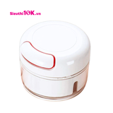  Xay Tỏi Ớt Dây Rút Yg-722 100/T 