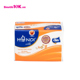  Giấy Rút Hà Nội Ngắn 3 Lớp 150 Tờ 3/B 60/T 