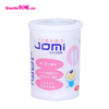  Bông Tăm Kháng Khuẩn Baby Jomi 160Pcs 
