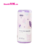  Túi Rác Tiện Dụng Soji 25L Hương Lavender 24/T 