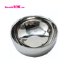  Bát Trơn Inox 2 Lớp 11,5Cm 10/H 800/T 