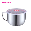  Ca Cháo Inox 15Cm 100/T 