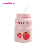  Cốc Sứ Hoa Quả 400Ml 60/T 