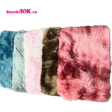  Thảm Lông Loang 300/B 