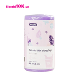  Túi Rác Tiện Dụng Soji 10L Hương Lavender 24/T 