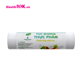  Túi Đựng Tp Thsh 20X30Cm 200Túi/Cuộn 24/T 
