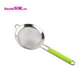 Lọc Cán Xanh Ngắn 12Cm 600/T 