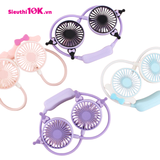 Quạt Cổ Sanrio 8804 96/T 