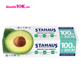  Mbtp Pvc Stahaus 30Cm X 100M 10/T 