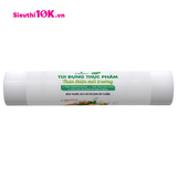  Túi Đựng Tp Thsh 30X40Cm 500G/Cuộn 24/T 