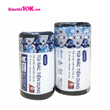  Túi Rác Tiện Dụng Soji 10L X 35 Túi (Size S) 40/T 