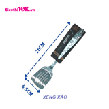  Xẻng Chè Cán Hoa 0241, 0321 10/B 800/T 