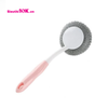  Cọ Chảo Sắt Cán Nhựa 0200 288/T 