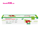  Mbtp Pe Greeneco Wrap 250-30Cm 10/T 