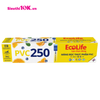  Màng Bọc Thực Phẩm Pvc Ecolife 250 12/T 