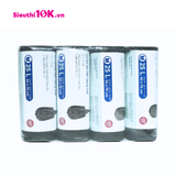  Túi Rác Tiện Dụng Soji 25L X 28 Túi (Size M) 40/T 