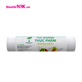  Túi Đựng Tp Thsh 20X30Cm 100Túi/Cuộn 24/T 