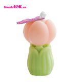  Nến thơm bình hoa tulip XZ206 