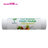  Túi Đựng Tp Thsh 17X28Cm 100Túi/Cuộn 24/T 