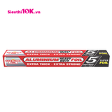  Màng Nhôm 30Cm*5M Laspalms Đd 24/T 
