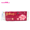  Giấy Vệ Sinh Hà Nội Hoa Anh Đào 3 Lớp 10 Cuộn 10/B 