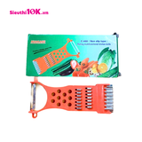  Nạo C400 Đỏ=700C 