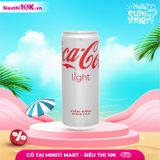  Coca Light Lon 330ml 24/T 