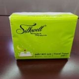  Silkwell Giấy Rút Lụa 100 Tờ 60/B 