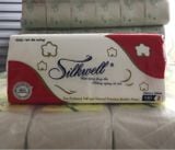  Silkwell Giấy Lau Tay 2 Lớp 100 Tờ 70/B 