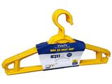  Móc Áo Xoay Vuông Ma 175 Tp 5C 24/T 