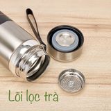  Phích Giữ Nhiệt 8006-800Ml Inox304 50/T 