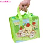  Túi Bạt C20*25Cm Ngang 12/B 1080/B 