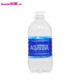  Nước tinh khiết Aquafina 5L 4/T 