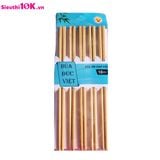  Đũa Đức Việt trơn đẹp 120/T 