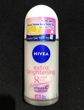  Nivea-83747 Lkm Nữ Sáng Mịn Tối Ưu 50Ml 