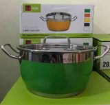  Nồi Five Màu 20Cm 